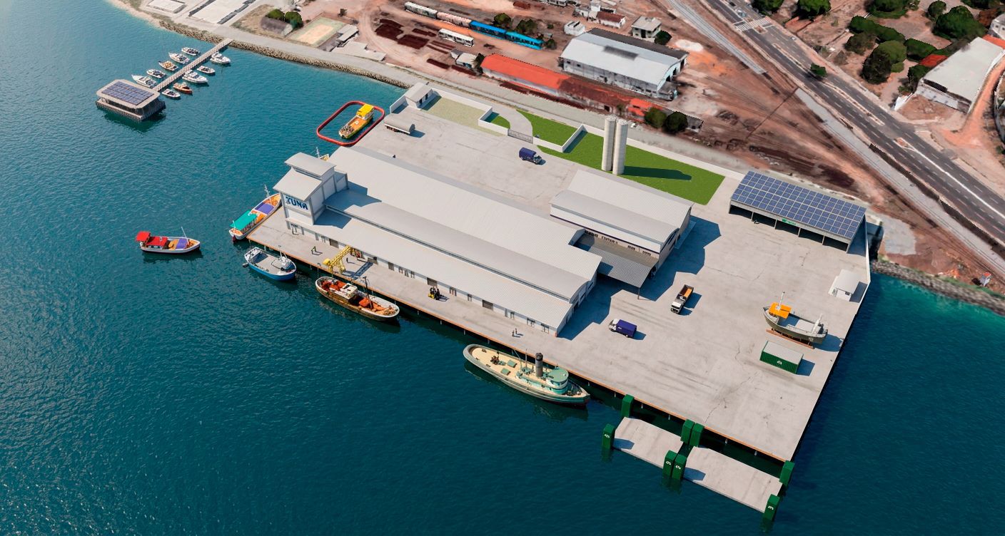 Tradição e estratégia movendo a economia local 