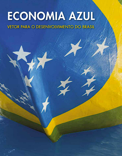 Livro ECONOMIA AZUL