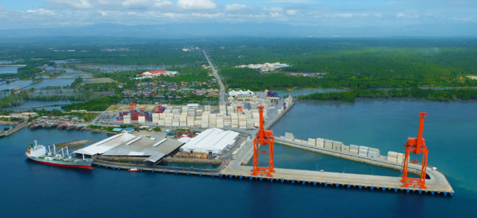 Davao Fish Port Complex